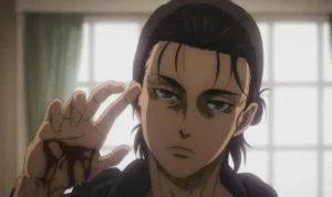 Attack on Titan Final Season: Motivasi Eren Menghancurkan Dunia Terungkap!