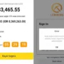 Korban Penghasil Uang LC Mining Menjerit, Jutaan Rupiah Ludes!
