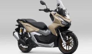 New Honda ADV 160 Tampil dengan Elegan, Bikin Ngiler! New Honda ADV 160 Tampil dengan Elegan, Bikin Ngiler!