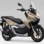 New Honda ADV 160 Tampil dengan Elegan, Bikin Ngiler!