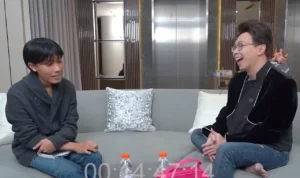 VN Diduga dr Richard Lee Tentang Elia Myron Bocor!