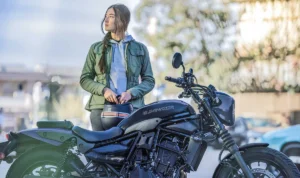 Wow! Review Kawasaki Eliminator 500, Motor Moge Murah Tapi Performa Mantap! Wow! Review Kawasaki Eliminator 500, Motor Moge Murah Tapi Performa Mantap!