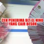 BLT El Nino 2023