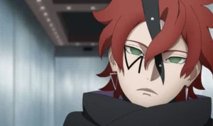 Jadwal Tayang dan Spoiler Manga Boruto Two Blue Vortex chapter 4