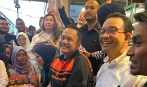 Anies Baswedan Awali Kampanye Blusukan ke Bogor, Ini Alasannya! Anies Baswedan Awali Kampanye Blusukan ke Bogor, Ini Alasannya!
