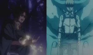 Attack on Titan Final Season Part 4/ Kolase YouTubr Anime PONY CANYON