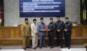 APBD Kabupaten Bandung 2024 Ditetapkan Rp7,2 Triliun, Ini Prioritas Pembangunan Bupati Bandung APBD Kabupaten Bandung 2024 Ditetapkan Rp7,2 Triliun, Ini Prioritas Pembangunan Bupati Bandung