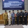 APBD Kabupaten Bandung 2024 Ditetapkan Rp7,2 Triliun, Ini Prioritas Pembangunan Bupati Bandung