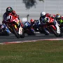CBR250RR Produksi AHM Tak Terbendung Jadi Jawara Asia di ARRC 2023