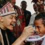 Ganjar, Ganjar Pranowo, Mahfud MD, Stunting,