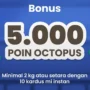 Aplikasi Penghasil Uang Octopus saat ini sedang mengadakan tantangan buat kalian yang merasa memiiki kepedulian terhadap lingkungan.