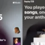 Cara Buat Apple Music Replay 2023 yang Viral, Bisa Lihat Lagu hingga Artis Teratas, Ikuti Caranya Berikut Ini/ Kolase TikTok @caramellachiatox
