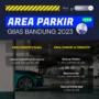Area Parkir Alternatif GIIAS Bandung