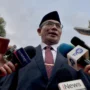 Ketua KPU RI, Hasyim Asy'ari