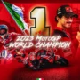 Back to Back! Bagnaia Berhasil Pertahankan Gelar Juara Dunia MotoGP!