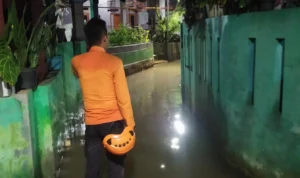 Jawa Barat Waspada Bencana, Cuaca Ekstrem Masih Mengancam Enam Permukiman di Kota Bogor Dilanda Banjir, 331 Rumah Terendam
