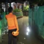 Jawa Barat Waspada Bencana, Cuaca Ekstrem Masih Mengancam Enam Permukiman di Kota Bogor Dilanda Banjir, 331 Rumah Terendam