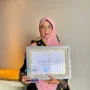 Keren! Bunda Bedas Emma Dety Raih Apresiasi Bunda PAUD Tingkat Nasional