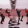 MV 'Batter UP'Baby Monster yang berhasil jadi trending nomer 1 di Youtube.