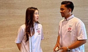 Hasil Skor Final MasterChef Indonesia Season 11, Belinda dan Kiki Beda 10 Poin Skor Belinda dan Kiki MasterChef Indonesia Season 11 Beda 10 Poin/ Tangkap Layar Instagram @kiki.mci11