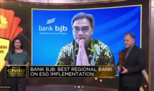 CNBC Indonesia Awards 2023