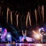 Coldplay Sebut Konser Perdana di Indonesia Jadi Malam yang Tak Terlupakan!