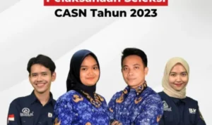 Cek Dokumen yang Wajib Disiapkan Saat SKD CPNS Kejaksaan 2023 Melalui Pengumuman Resmi dan Tata Tertib Ujiannya/ Instagram @bkngoidofficial
