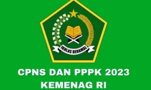 Ilustrasi Jadwal SKD dan Seleksi Kompetensi Bagi CPNS dan PPPK Kemenag RI 2023, Simak Link PDF dan Cara Aksesnya Berikut Ini