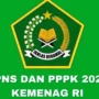 Ilustrasi Jadwal SKD dan Seleksi Kompetensi Bagi CPNS dan PPPK Kemenag RI 2023, Simak Link PDF dan Cara Aksesnya Berikut Ini
