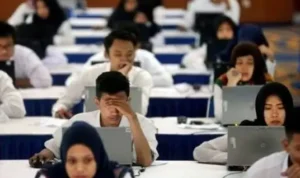 Mau Tes SKD CPNS 2023? Perhatikan Hal ini! (Istimewa)