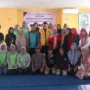 Coca-Cola Europacific Partners Indonesia (CCEP Indonesia) memberikan pelatihan dalam program Pilot Project Waste Management di Kota Bogor.
