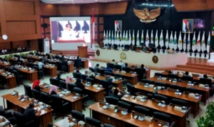 KPK Warning Soal Pecah Lelang di DPRD Jabar