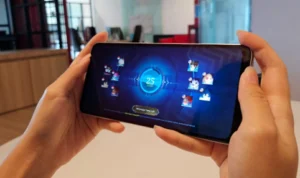 Dibandrol dengan harga 2 jutaan Samsung Galaxy A05 ternyata memiliki kualitas yang bisa diandalkan menjadikan smartphone paling ekonomis.