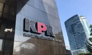 LSAK mendesak KPK mengusut tuntas adanya oknum KPK yang berupaya menjamin pengamanan kasus dalam perkara dugaan korupsi di Direktorat Jenderal Perkeretaapian (DJKA).