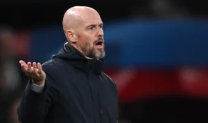 Dibantai Tim Rival dan Kali Ini Tersingkir di Carabao Cup Manchester United Memang Tim Bapuk Manchester United Erik Ten Hag
