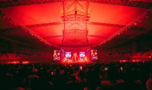 Hindia dianggap sebagai penyembah setan