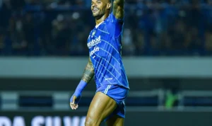link streaming persib vs dewa