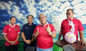 FIFA U-17 World Cup Indonesia 2023