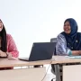 BERIKAN PENJELASAN: BNN RI dan Unpar berkolaborasi melakukan P4GN melalui festival paduan suara yang bertajuk International Bandung Choral Festival 2023.