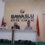 Bawaslu Cimahi Belum Terima Data Timses dan Jadwal Kegiatan Kampanye