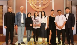 Acara MasterChef Indonesia Season 11 Kena Marah Netizen, Ini Sebabnya!