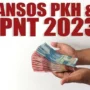 bansos 2023
