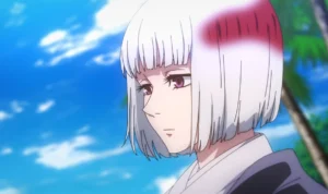 Siapa Uraume di Jujutsu Kaisen? Kenapa Kenal dengan Sukuna? Ini Penjelasannya