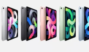 Apple akan Tambah iPad Air Terbaru di Tahun 2024, Ini Informasinya!