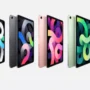 Apple akan Tambah iPad Air Terbaru di Tahun 2024, Ini Informasinya!