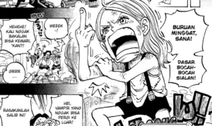 Link Baca Manga One Piece Chapter 1099 Gratis! Link Baca Manga One Piece Chapter 1099 Gratis!