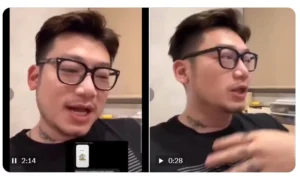 Viral Kontroversi MaterChef Indonesia, Willgoz Buka Suara!