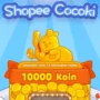 Cara Dapat Koin Gratis hingga 10 Ribu di Game Game Shopee Cocoki Paling Hits, Sudah Coba?/ Tangkap Layar Aplikais Shopee