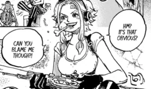 Link Baca Manga One Piece Chapter 1098 Resmi Bahasa Indonesia