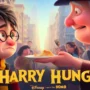 How to make a Disney poster using bing AI just one click away